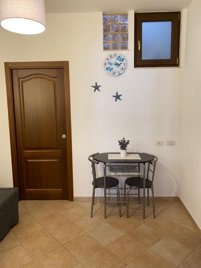 House Maranto Apartment Чефалу Екстериор снимка