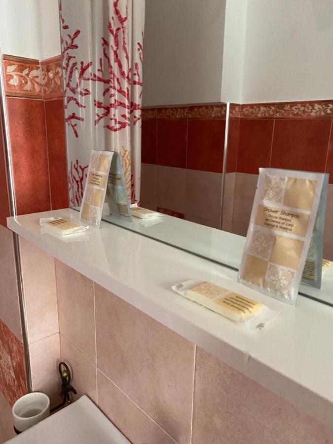 House Maranto Apartment Чефалу Екстериор снимка