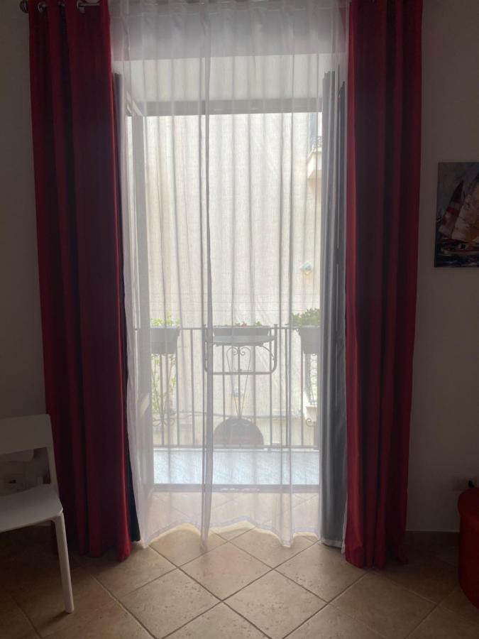House Maranto Apartment Чефалу Екстериор снимка