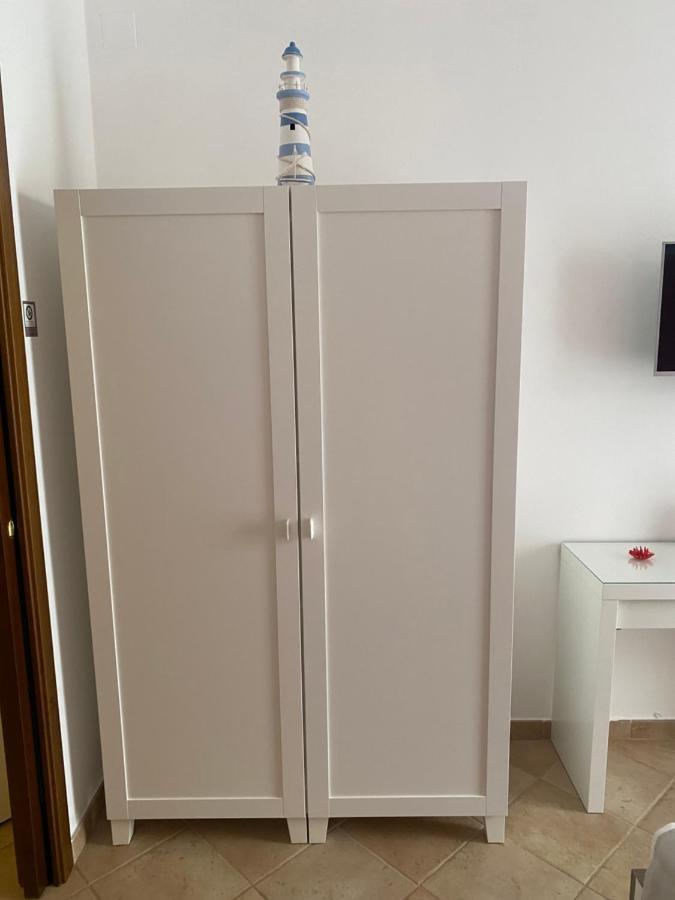 House Maranto Apartment Чефалу Екстериор снимка