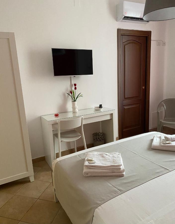 House Maranto Apartment Чефалу Екстериор снимка
