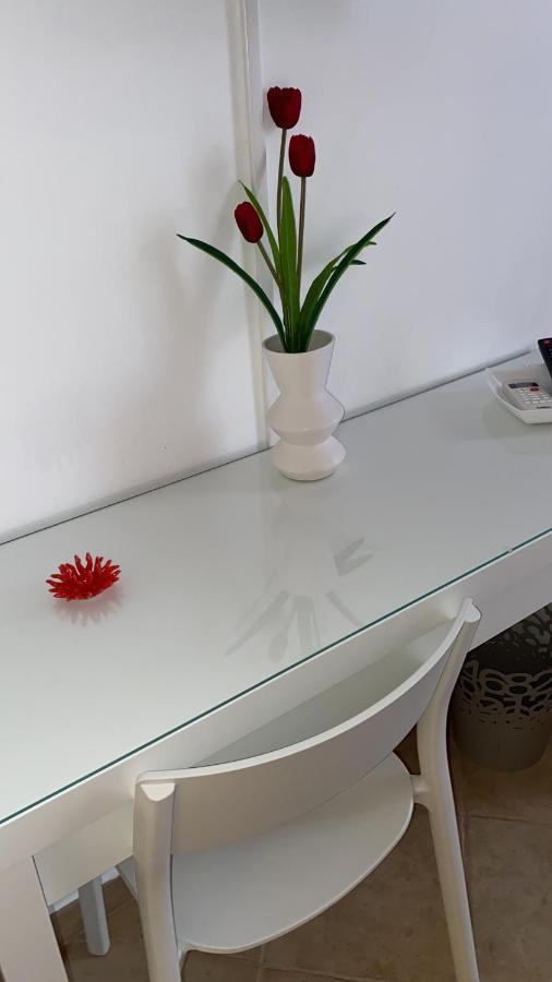 House Maranto Apartment Чефалу Екстериор снимка
