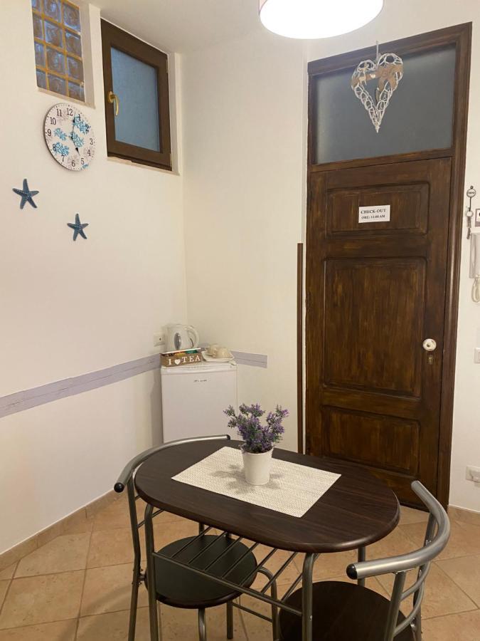 House Maranto Apartment Чефалу Екстериор снимка